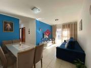 Apartamento para Venda em Santo André/SP Vila Cecília...