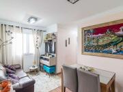 Apartamento para Venda em Santo André/SP Vila Clarice 2...