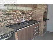 Apartamento para Venda em Santo André/SP Vila Clarice 3...