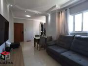 Apartamento para Venda em Santo André/SP Vila Curuçá 2...