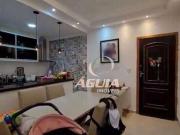 Apartamento para Venda em Santo André/SP Vila Curuçá 2...