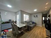 Apartamento para Venda em Santo André/SP Vila Curuçá 2...
