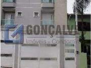 Apartamento para Venda em Santo André/SP Vila Curuçá 2...