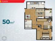 Apartamento para Venda em Santo André/SP Vila Curuçá 2...