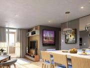 Apartamento para Venda em Santo André/SP Vila Curuçá 2...