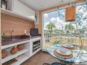 Apartamento para Venda em Santo André/SP Vila Curuçá 2...