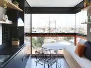 Apartamento para Venda em Santo André/SP Vila Curuçá 2...