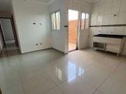 Apartamento para Venda em Santo André/SP Vila Curuçá 2...