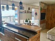 Apartamento para Venda em Santo André/SP Vila Curuçá 2...