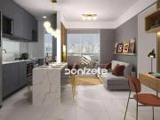 Apartamento para Venda em Santo André/SP Vila Curuçá 2...