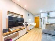 Apartamento para Venda em Santo André/SP Vila Curuçá 2...
