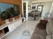 Apartamento para Venda em Santo André/SP Vila Curuçá 2...