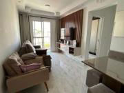 Apartamento para Venda em Santo André/SP Vila Curuçá 2...