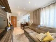 Apartamento para Venda em Santo André/SP Vila Curuçá 2...