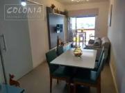 Apartamento para Venda em Santo André/SP Vila Curuçá 2...