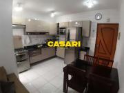 Apartamento para Venda em Santo André/SP Vila Curuçá 2...