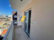 Apartamento para Venda em Santo André/SP Vila Curuçá 2...