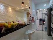 Apartamento para Venda em Santo André/SP Vila Curuçá 2...