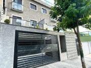 Apartamento para Venda em Santo André/SP Vila Curuçá 2...
