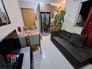 Apartamento para Venda em Santo André/SP Vila Curuçá 2...