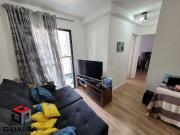 Apartamento para Venda em Santo André/SP Vila Curuçá 2...