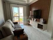 Apartamento para Venda em Santo André/SP Vila Curuçá 2...