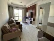 Apartamento para Venda em Santo André/SP Vila Curuçá 2...