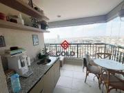 Apartamento para Venda em Santo André/SP Vila Curuçá 2...