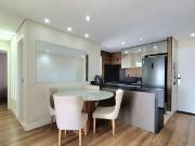 Apartamento para Venda em Santo André/SP Vila Curuçá 3...