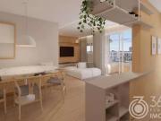 Apartamento para Venda em Santo André/SP Vila Curuçá 3...