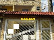 Apartamento para Venda em Santo André/SP Vila Curuçá 3...