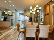 Apartamento para Venda em Santo André/SP Vila Curuçá 3...