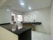 Apartamento para Venda em Santo André/SP Vila Curuçá 3...