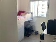 Apartamento para Venda em Santo André/SP Vila Curuçá 3...