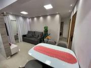 Apartamento para Venda em Santo André/SP Vila Curuçá 3...