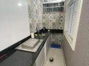 Apartamento para Venda em Santo André/SP Vila Curuçá 3...