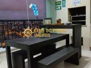 Apartamento para Venda em Santo André/SP Vila Curuçá 3...