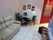Apartamento para Venda em Santo André/SP Vila Curuçá 3...