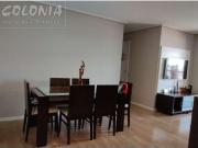 Apartamento para Venda em Santo André/SP Vila Curuçá 3...