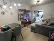 Apartamento para Venda em Santo André/SP Vila Curuçá 3...