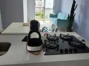 Apartamento para Venda em Santo André/SP Vila Curuçá 3...