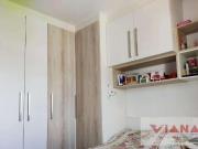 Apartamento para Venda em Santo André/SP Vila Curuçá 3...