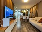 Apartamento para Venda em Santo André/SP Vila Curuçá 3...