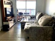 Apartamento para Venda em Santo André/SP Vila Curuçá 3...