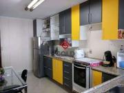 Apartamento para Venda em Santo André/SP Vila Curuçá 3...