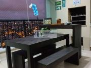 Apartamento para Venda em Santo André/SP Vila Curuçá 3...