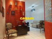 Apartamento para Venda em Santo André/SP Vila Curuçá 3...