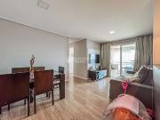 Apartamento para Venda em Santo André/SP Vila Curuçá 3...