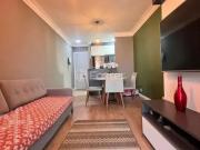 Apartamento para Venda em Santo André/SP Vila Curuçá 3...