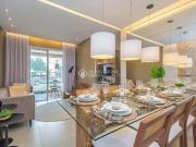 Apartamento para Venda em Santo André/SP Vila Curuçá 3...